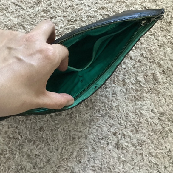 Vintage JNBY Clutch(free with $15 purchase) - Picture 5 of 11